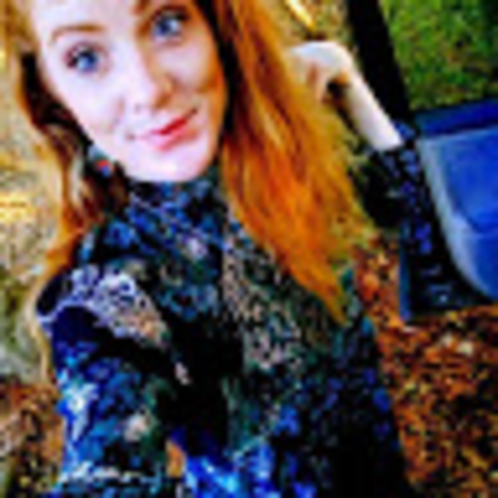 Meet your Posher, Carly